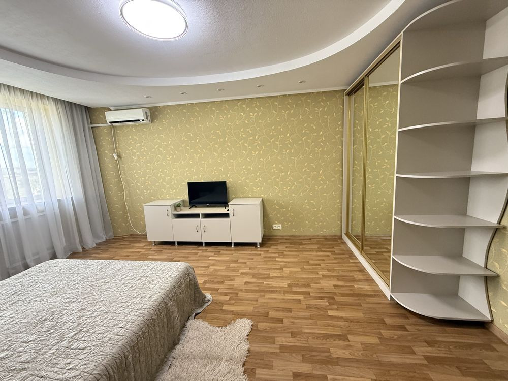 Сдам 1к.кв. в новострое ЖС-2, 56м2 метро Левада, Гагарина, Спортивная Харків - зображення 6