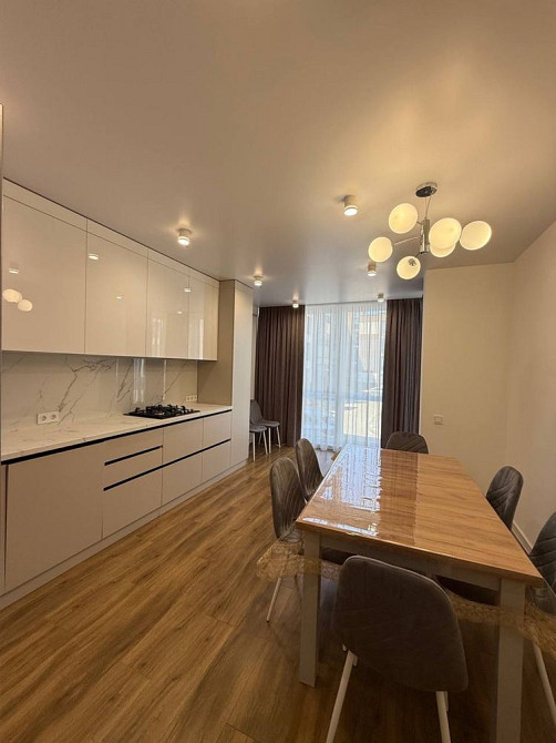 Оренда квартири.Винники. Новобудова Винники - изображение 1