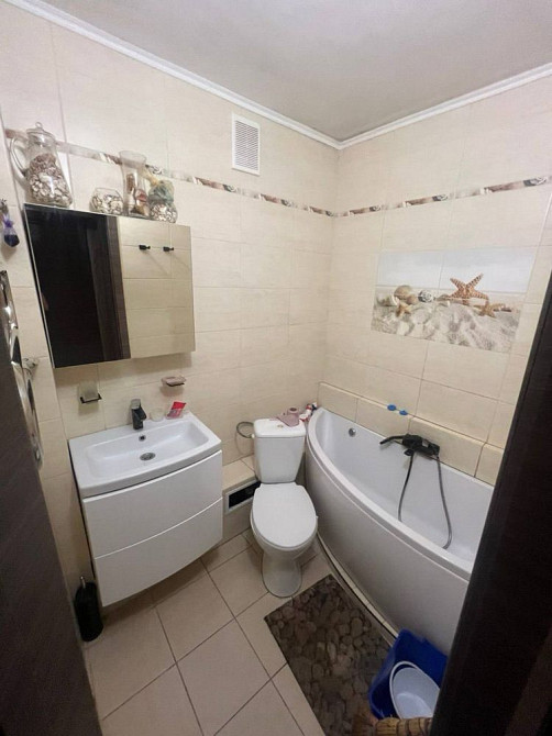 2х к.из. кв. на Одесской за с/м Рост. Аренда долговременная-6000 грн. Харьков - изображение 1