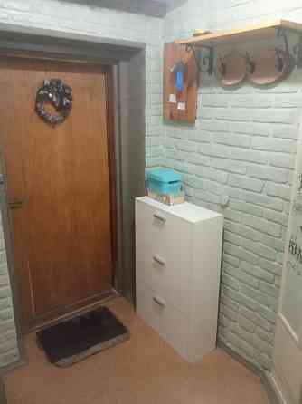 Здам 1-кімнатну квартиру район Французького бульвару Харьков