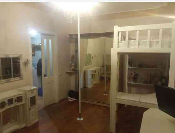 Здам 1-кімнатну квартиру район Французького бульвару Харьков