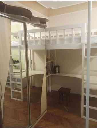 Здам 1-кімнатну квартиру район Французького бульвару Харьков