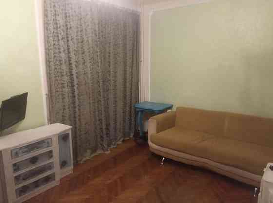 Здам 1-кімнатну квартиру район Французького бульвару Харьков