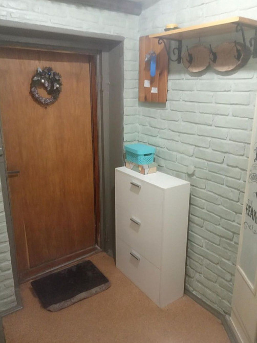 Здам 1-кімнатну квартиру район Французького бульвару Харьков - изображение 4