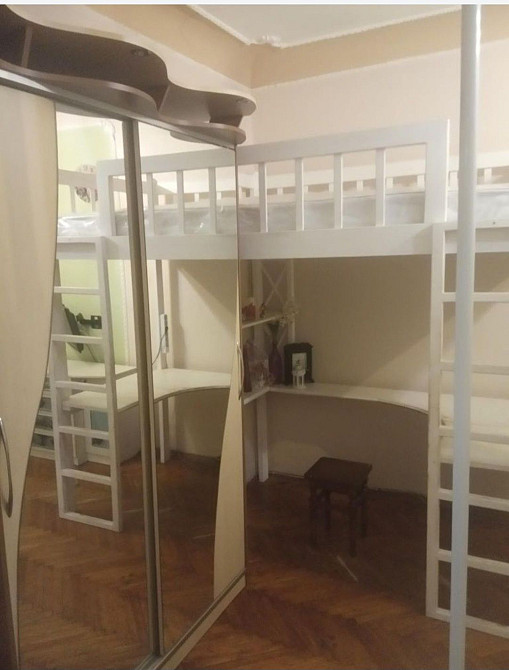 Здам 1-кімнатну квартиру район Французького бульвару Харьков - изображение 2