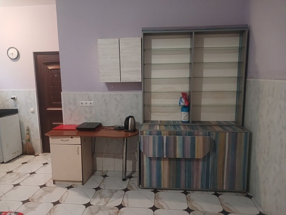 Здам однокомнатную квартиру студию біля житнього базару Житомир - зображення 2