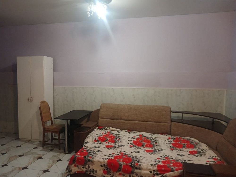 Здам однокомнатную квартиру студию біля житнього базару Житомир - зображення 3