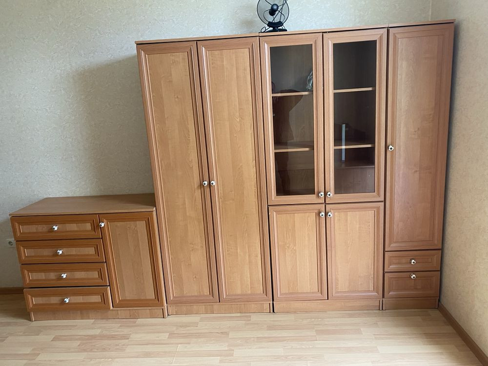 Здам однокімнатну квартиру в с. Білогородка, Бучанський район, власник Петровское (Харьковская обл.) - изображение 6