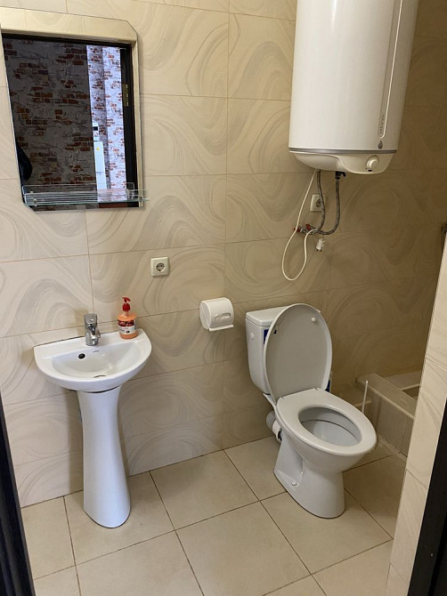 Здам однокімнатну квартиру в с. Білогородка, Бучанський район, власник Петровское (Харьковская обл.) - изображение 7