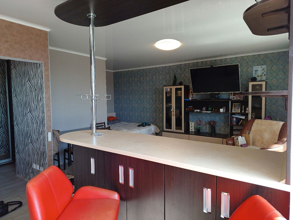 Оренда 1кімн. Східний-2 Кривий Ріг - зображення 3