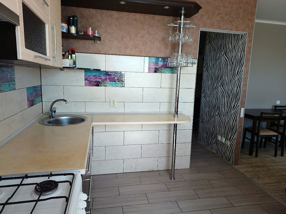 Оренда 1кімн. Східний-2 Кривий Ріг - зображення 2