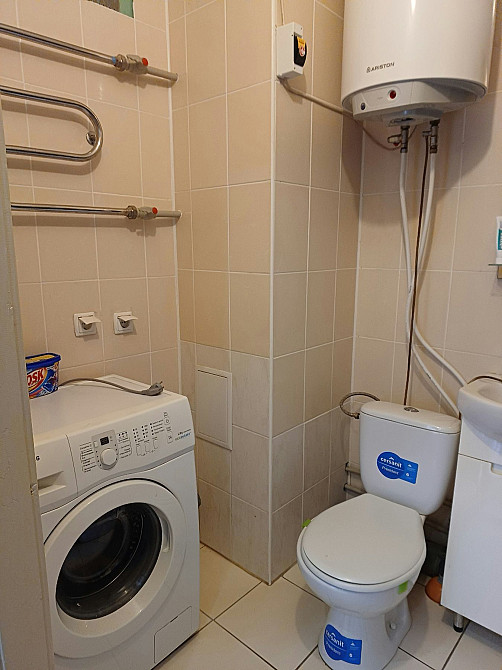 Оренда 1кімн. Східний-2 Кривий Ріг - зображення 7