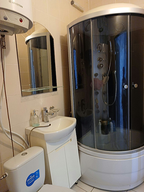 Оренда 1кімн. Східний-2 Кривий Ріг - зображення 8