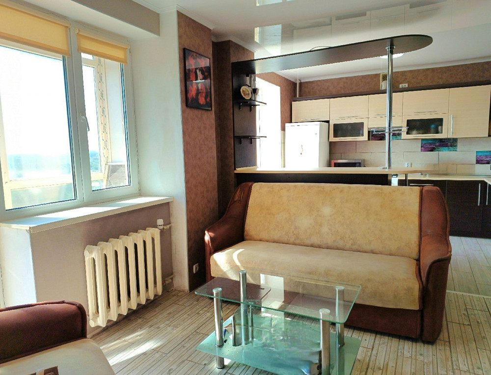 Оренда 1кімн. Східний-2 Кривий Ріг - зображення 4