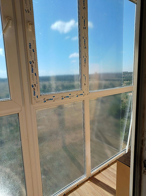 Оренда 1кімн. Східний-2 Кривий Ріг - зображення 6