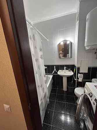 Сдается 1к.квартира.НОВОСТРОЙ.Намыв.ЖК Ривьера.Ремонт.Вид на Реку. Николаев