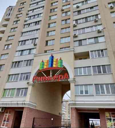 Сдается 1к.квартира.НОВОСТРОЙ.Намыв.ЖК Ривьера.Ремонт.Вид на Реку. Николаев