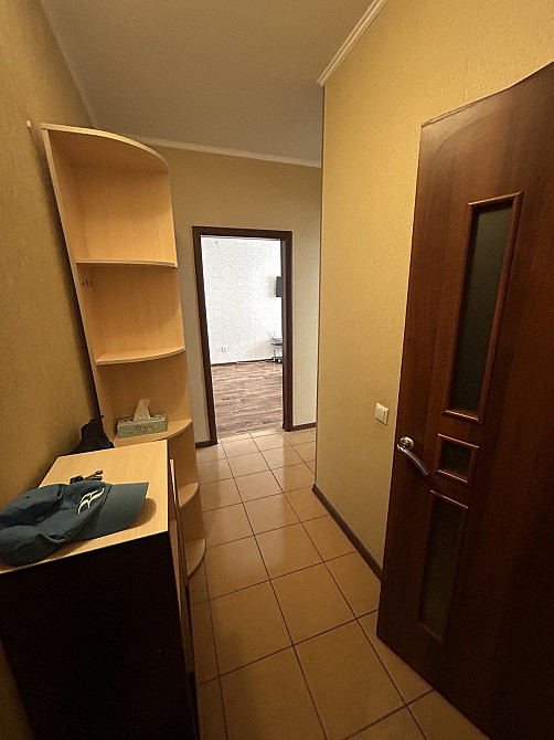 Сдается 1к.квартира.НОВОСТРОЙ.Намыв.ЖК Ривьера.Ремонт.Вид на Реку. Миколаїв - зображення 3