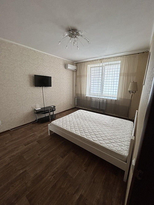 Сдается 1к.квартира.НОВОСТРОЙ.Намыв.ЖК Ривьера.Ремонт.Вид на Реку. Миколаїв - зображення 7