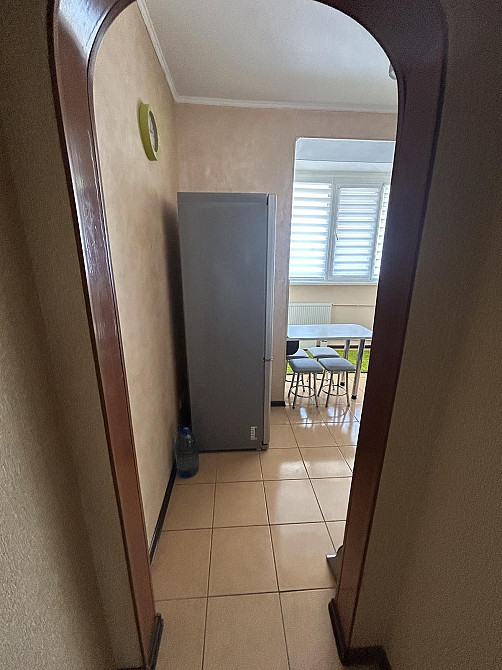 Сдается 1к.квартира.НОВОСТРОЙ.Намыв.ЖК Ривьера.Ремонт.Вид на Реку. Миколаїв - зображення 5