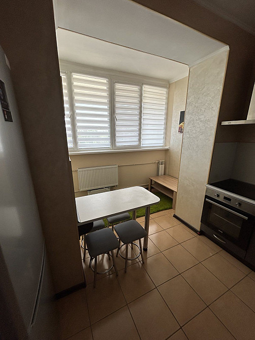 Сдается 1к.квартира.НОВОСТРОЙ.Намыв.ЖК Ривьера.Ремонт.Вид на Реку. Миколаїв - зображення 6