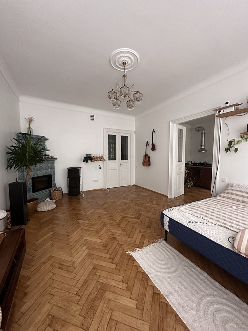 Власник. Стрийський ринок. Австрійський будинок. Львов - изображение 3