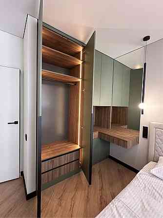 Оренда євродвокімнатної квартири, ЖК Центральний 2, Ірпінь Ірпінь