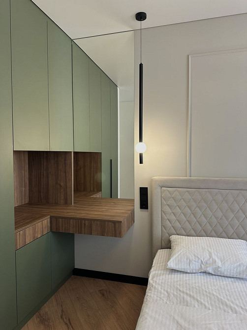 Оренда євродвокімнатної квартири, ЖК Центральний 2, Ірпінь Ірпінь - зображення 1