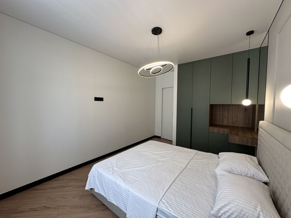 Оренда євродвокімнатної квартири, ЖК Центральний 2, Ірпінь Ірпінь - зображення 3