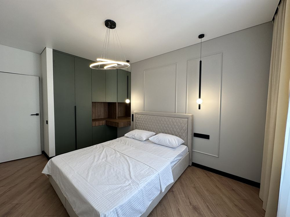 Оренда євродвокімнатної квартири, ЖК Центральний 2, Ірпінь Ірпінь - зображення 2