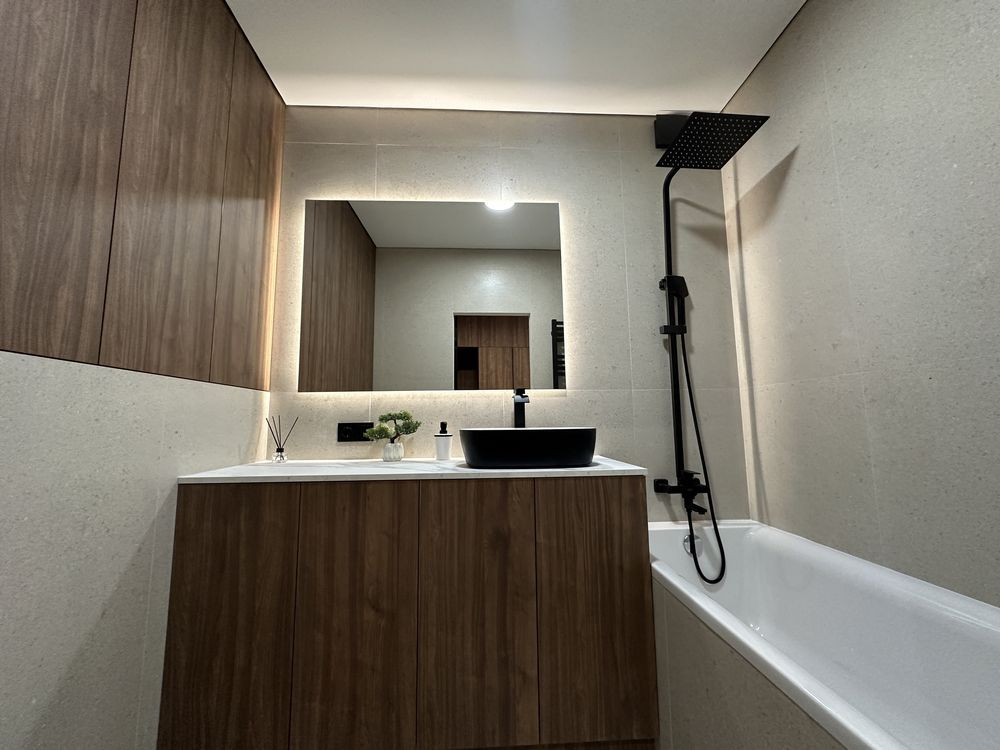 Оренда євродвокімнатної квартири, ЖК Центральний 2, Ірпінь Ірпінь - зображення 8