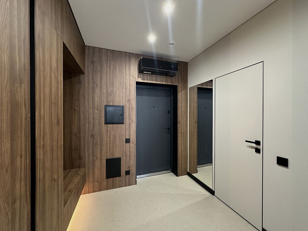 Оренда євродвокімнатної квартири, ЖК Центральний 2, Ірпінь Ірпінь - зображення 6