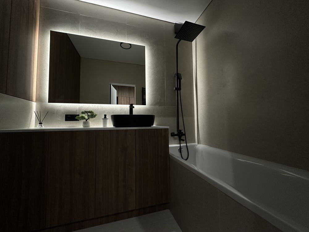 Оренда євродвокімнатної квартири, ЖК Центральний 2, Ірпінь Ірпінь - зображення 7