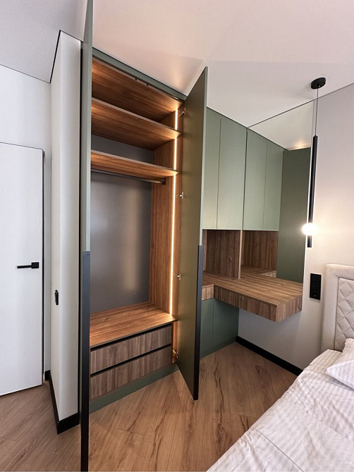 Оренда євродвокімнатної квартири, ЖК Центральний 2, Ірпінь Ірпінь - зображення 5