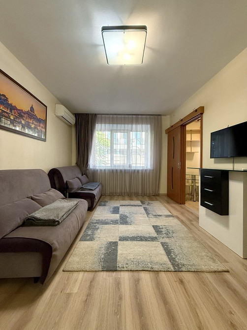 Реальна ! 2х кім квартира Старокозька 60 / Центр / парк Глоби Днепр - изображение 2