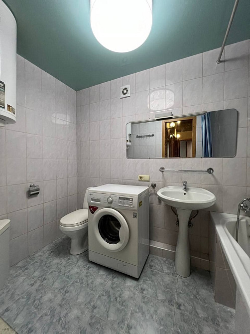 Аренда 2 к квартиры на ж/м Победа-4, пр. Героев Дніпро - зображення 6