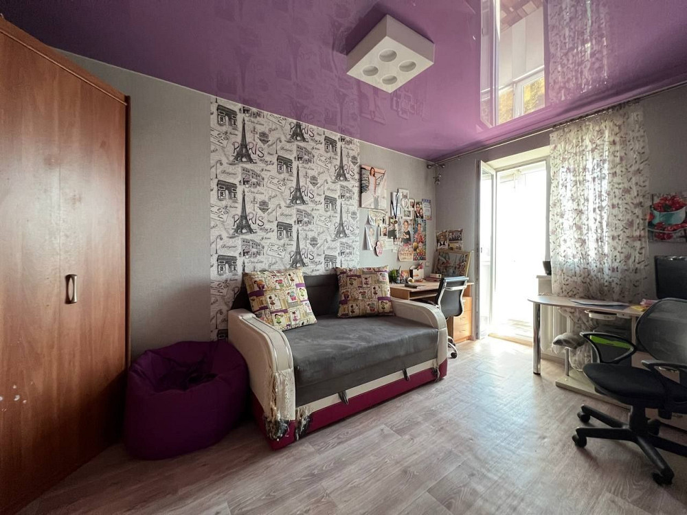 Аренда 2 к квартиры на ж/м Победа-4, пр. Героев Дніпро - зображення 8