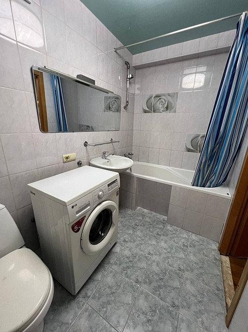 Аренда 2 к квартиры на ж/м Победа-4, пр. Героев Дніпро - зображення 5