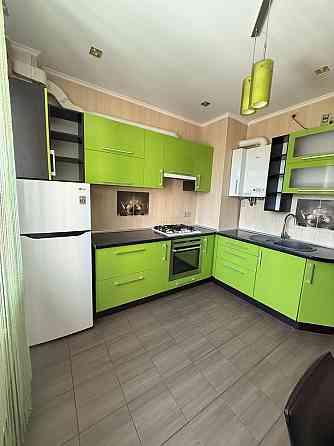 Здам 1 кімнатну квартиру центр Рівне