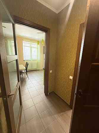 Здам 1 кімнатну квартиру центр Рівне