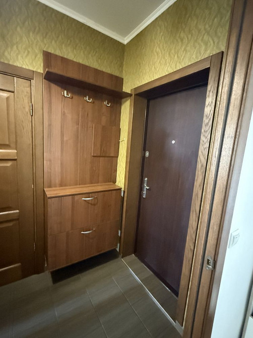 Здам 1 кімнатну квартиру центр Рівне - зображення 3