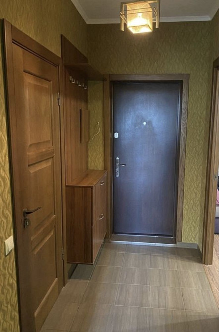 Здам 1 кімнатну квартиру центр Рівне - зображення 4