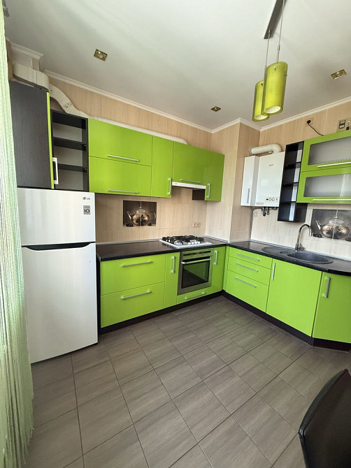 Здам 1 кімнатну квартиру центр Рівне - зображення 6