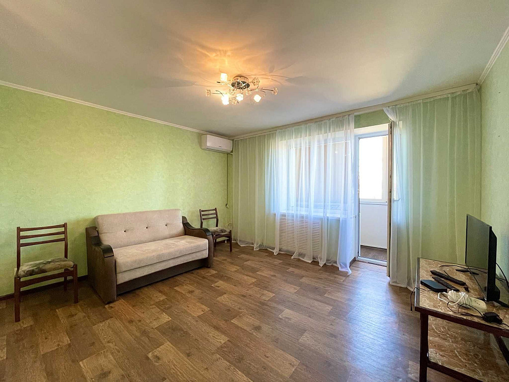 Здаю 1-кімнатну квартиру, 13-а Лінія, вул. Електронна. Ц5 Николаев - изображение 1