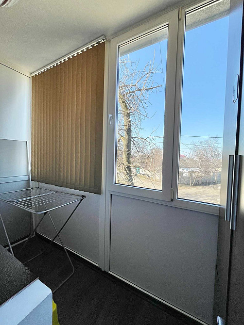 Здаю 1-кімнатну квартиру, 13-а Лінія, вул. Електронна. Ц5 Николаев - изображение 3