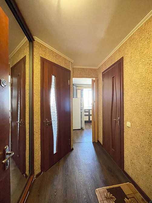 Здаю 1-кімнатну квартиру, 13-а Лінія, вул. Електронна. Ц5 Николаев - изображение 5