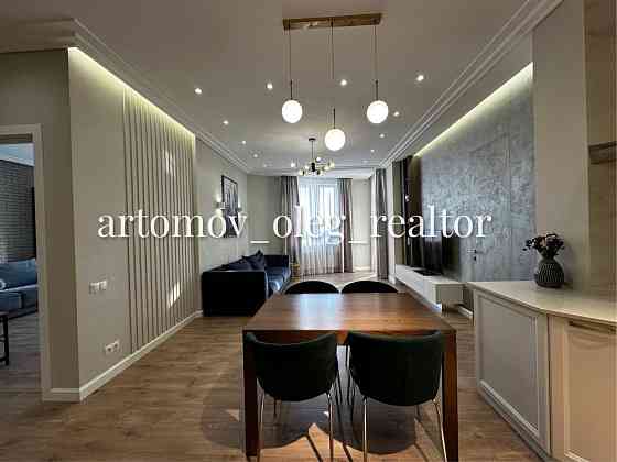 New‼️Трешка,100м2‼️Жк Гранд Парк/Говорова/Парк Победы/пр.Шевченко‼️ Одеса