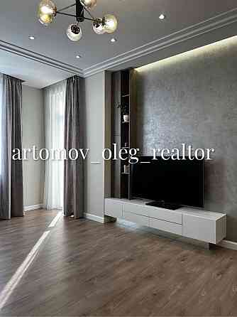 New‼️Трешка,100м2‼️Жк Гранд Парк/Говорова/Парк Победы/пр.Шевченко‼️ Одеса