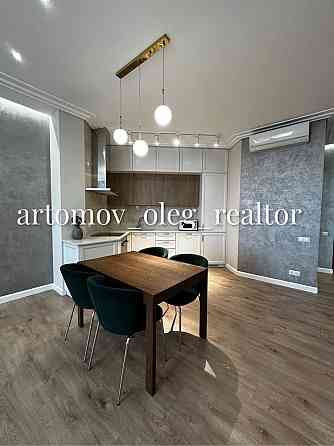 New‼️Трешка,100м2‼️Жк Гранд Парк/Говорова/Парк Победы/пр.Шевченко‼️ Одеса