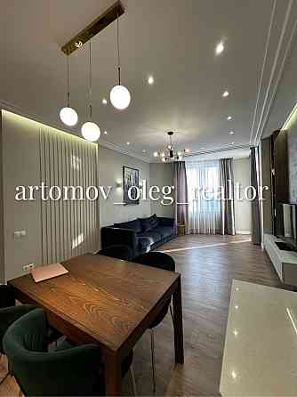 New‼️Трешка,100м2‼️Жк Гранд Парк/Говорова/Парк Победы/пр.Шевченко‼️ Одеса